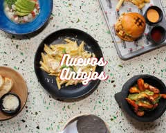 Cocina Abierta Reforma
