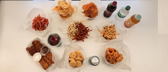 Potato LAB