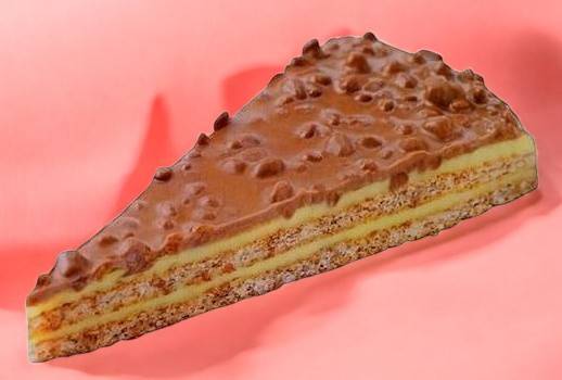 🇸🇪Tarte au Daim🇸🇪