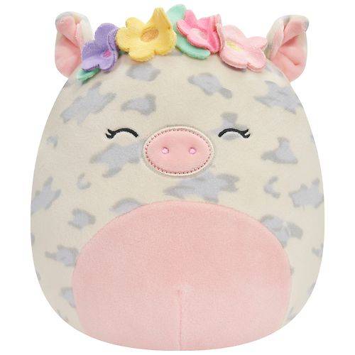 Squishmallows Rosie - Pig with Flower Crown - 1.0 ea