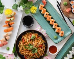 Rock&Roll Sushi and Bar