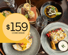 Carnitas Estilo Michoacán El Flaco