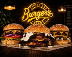 Chuck and Blade Burgers (Maidstone)