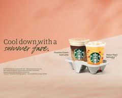 Starbucks ® (Bristol Horsefair)