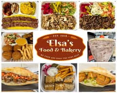 Elsa's Bakery