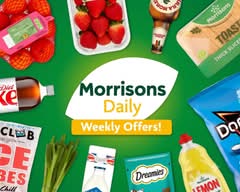 Morrisons Daily - Norwich Dereham Road