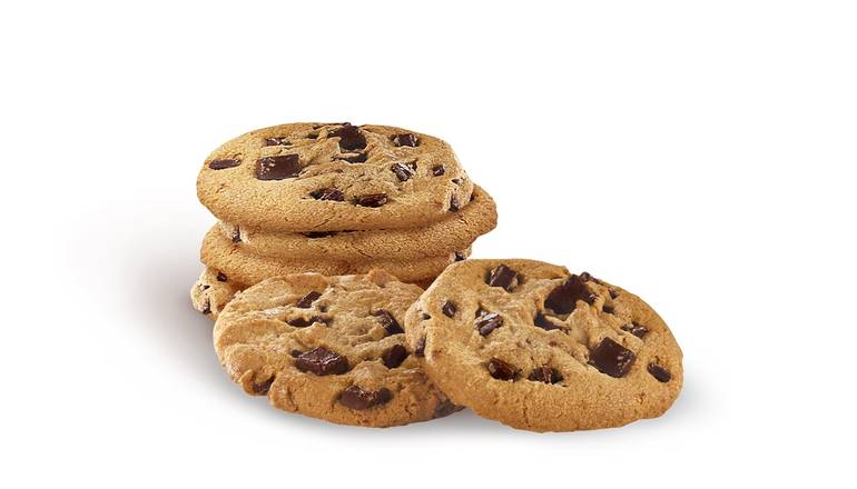 6-Pack Cookies