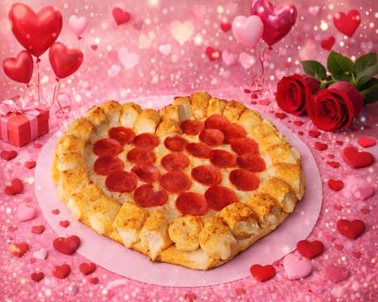 Memories Pizza (Puebla)