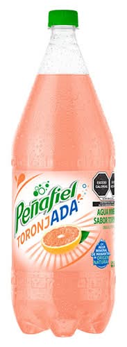 Peñafiel · Agua mineral, toronja (2 L)