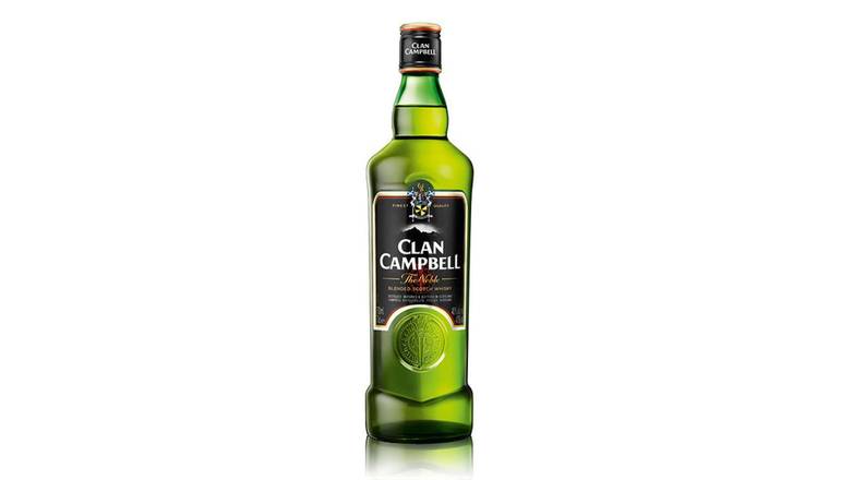 Clan Campbell - Whisky (700 ml)