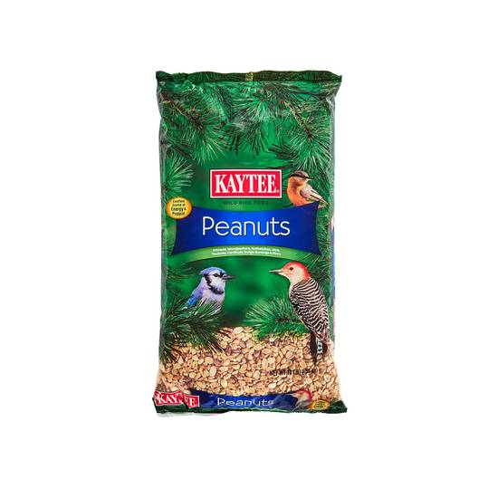 KAYTEE® Out of Shell Peanuts Wild Bird & Wildlife Food (Color: Assorted, Size: 10 Lb)