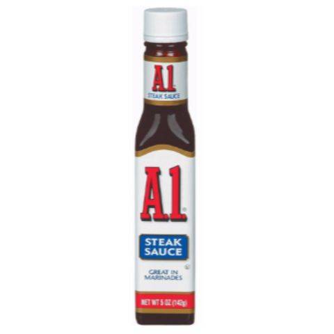 A1 Steak Sauce 5oz