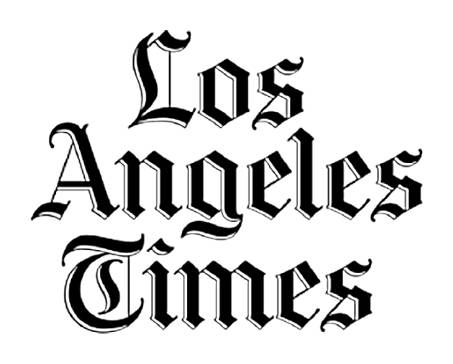 La Times Weekend Newspaper 2oz Count