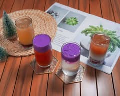 豐車號 現萃茶飲 蘆洲中正店