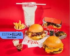 Epic Burgers (Chapalita)