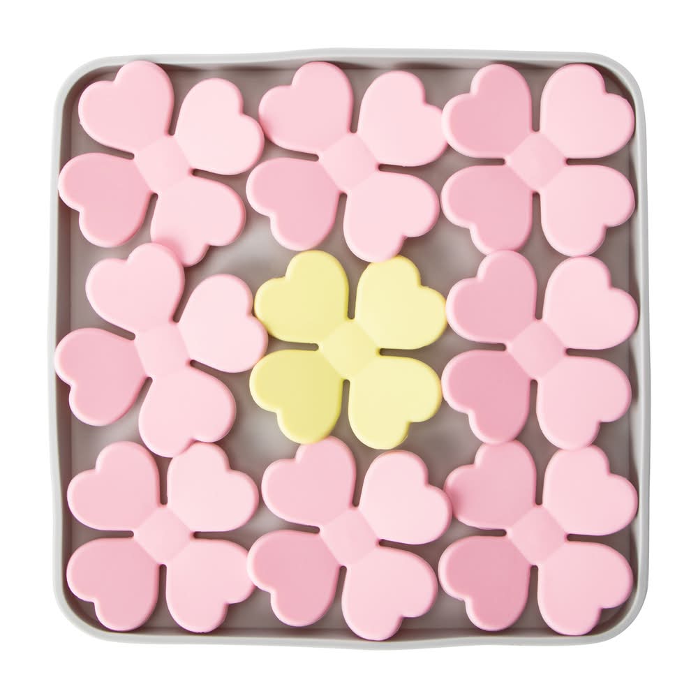 Pet Silicone Snuffle Mat