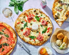 L'Antica Pizzeria Da Michele