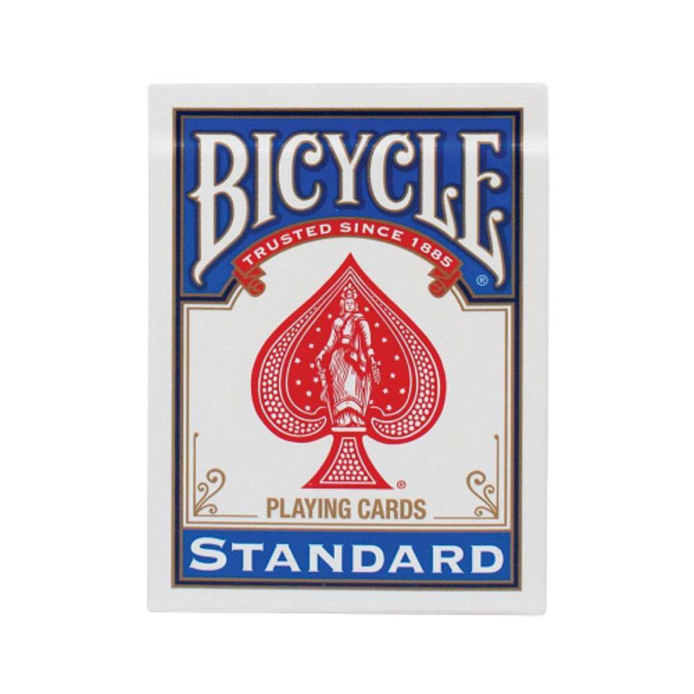 Bicycle baraja póker (1 pieza)