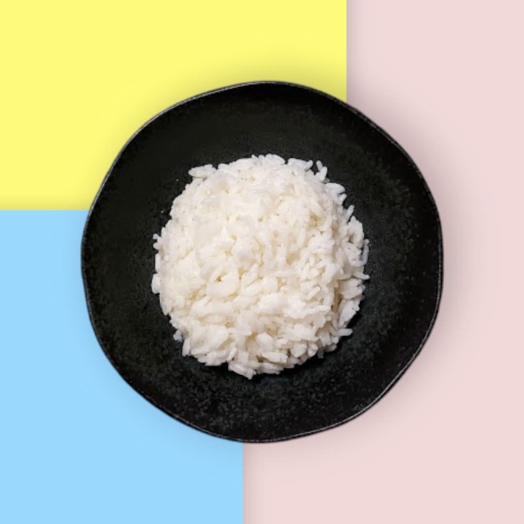🍚 Riz Nature