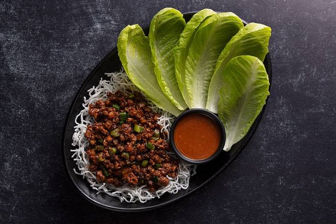 GF Chang's Chicken Lettuce Wraps