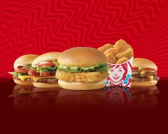 Wendy's (7235 Keele Street)