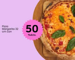 Gaita Pizzeria, Pizza, Sandwich & Milanesa