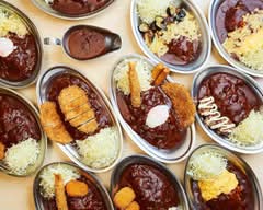 カレーの市民アルバ 錦糸町店 Alba Curry Kinshicho