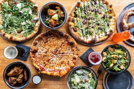 Obsidian Brewery (11880 Hero Way West, Suite 208)