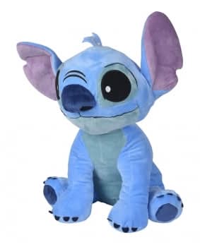 Peluche Stitch - Peluche 45 cm