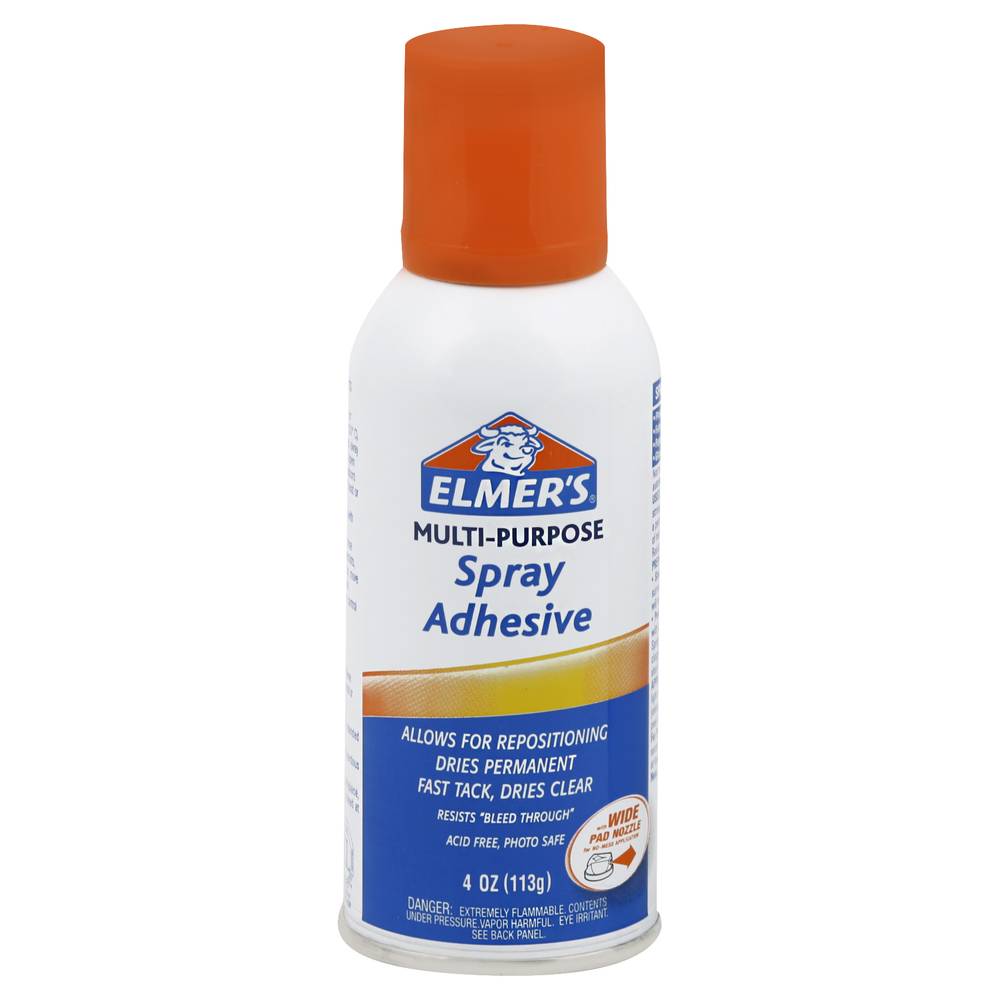 Elmer's Multi-Purpose Spray Adhesive