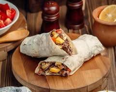 Doner kebabish fuenlabrada (Calle de las Navas 34)