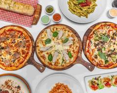 AL Amore Pizzeria (Macquarie Park)