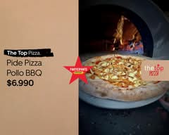 Topper’s Beer-Pizza-Place
