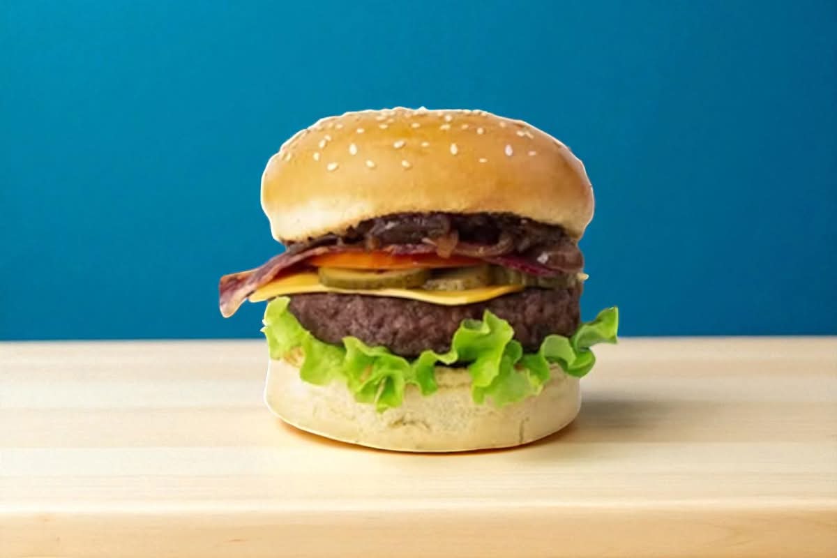 🍔Burger Classique🍔