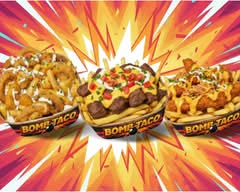 Bomb Taco - BSM Ville