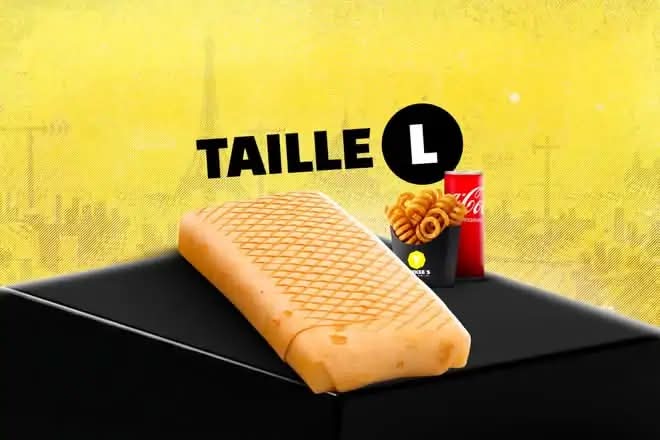 Tacos L