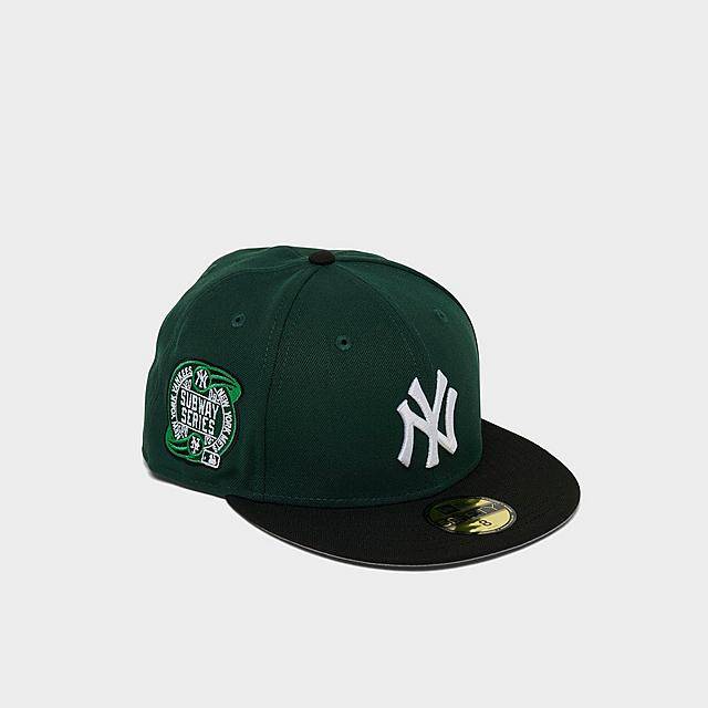 New Era New York Yankees Mlb 59Fifty Fitted Hat (7 5/8)