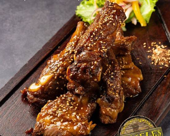 6 Ribs Bundles
