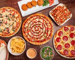 Oxford Pizza & Kebab (Darlinghurst)