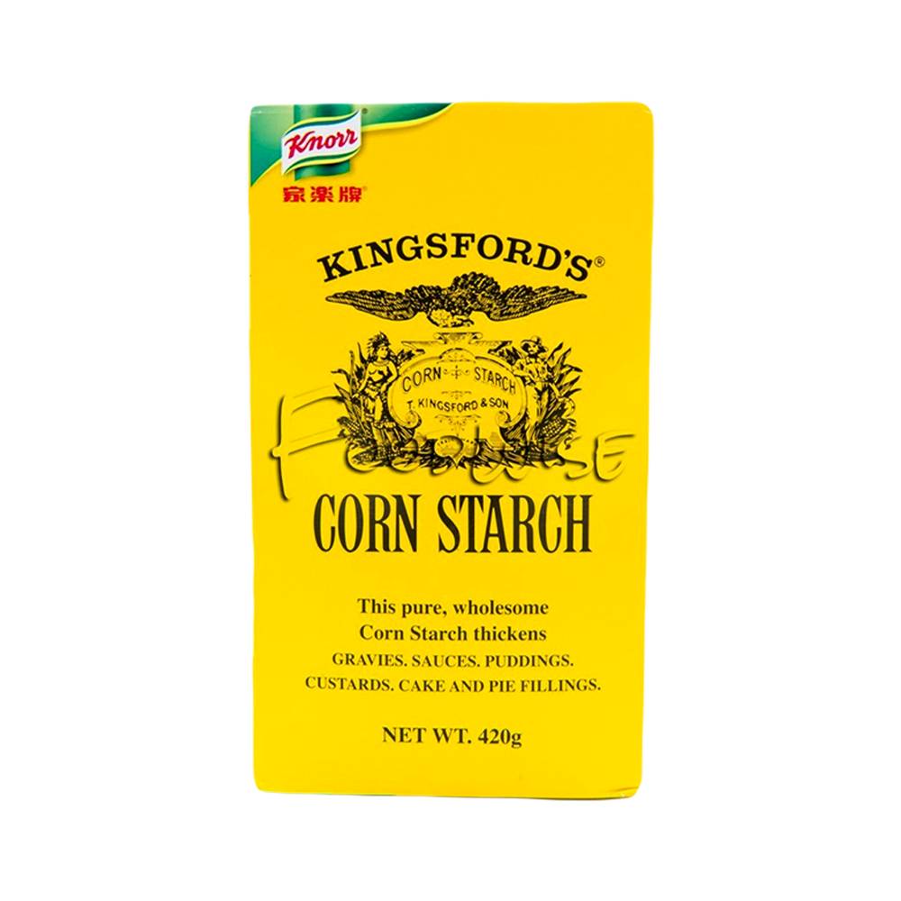 Kingsford Corn Starch