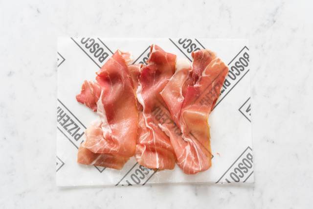 Prosciutto Di Parma