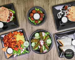 Munchies Grill - Hartford
