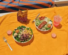 CAVA (3100 S College Ave)