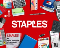 Staples (Aveiro)