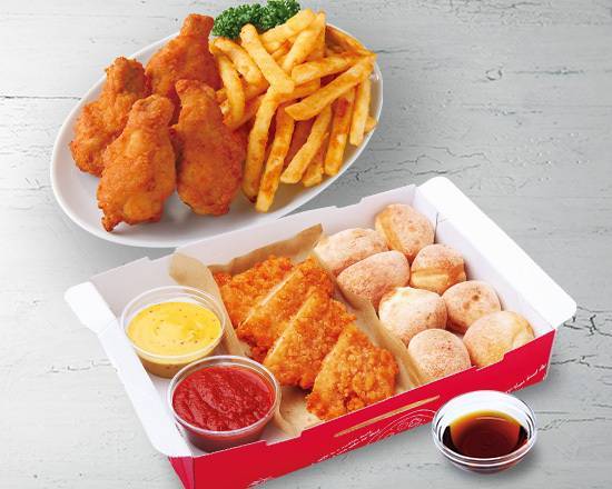 [300円OFF] UberEats限定セッ��ト Limited Sets