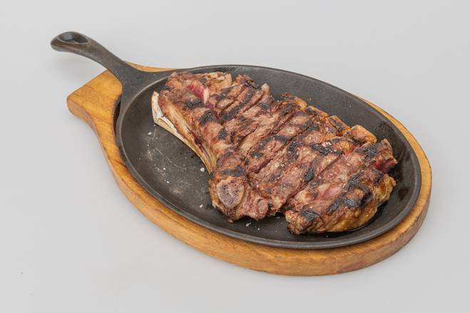 16OZ RIB EYE STEAK