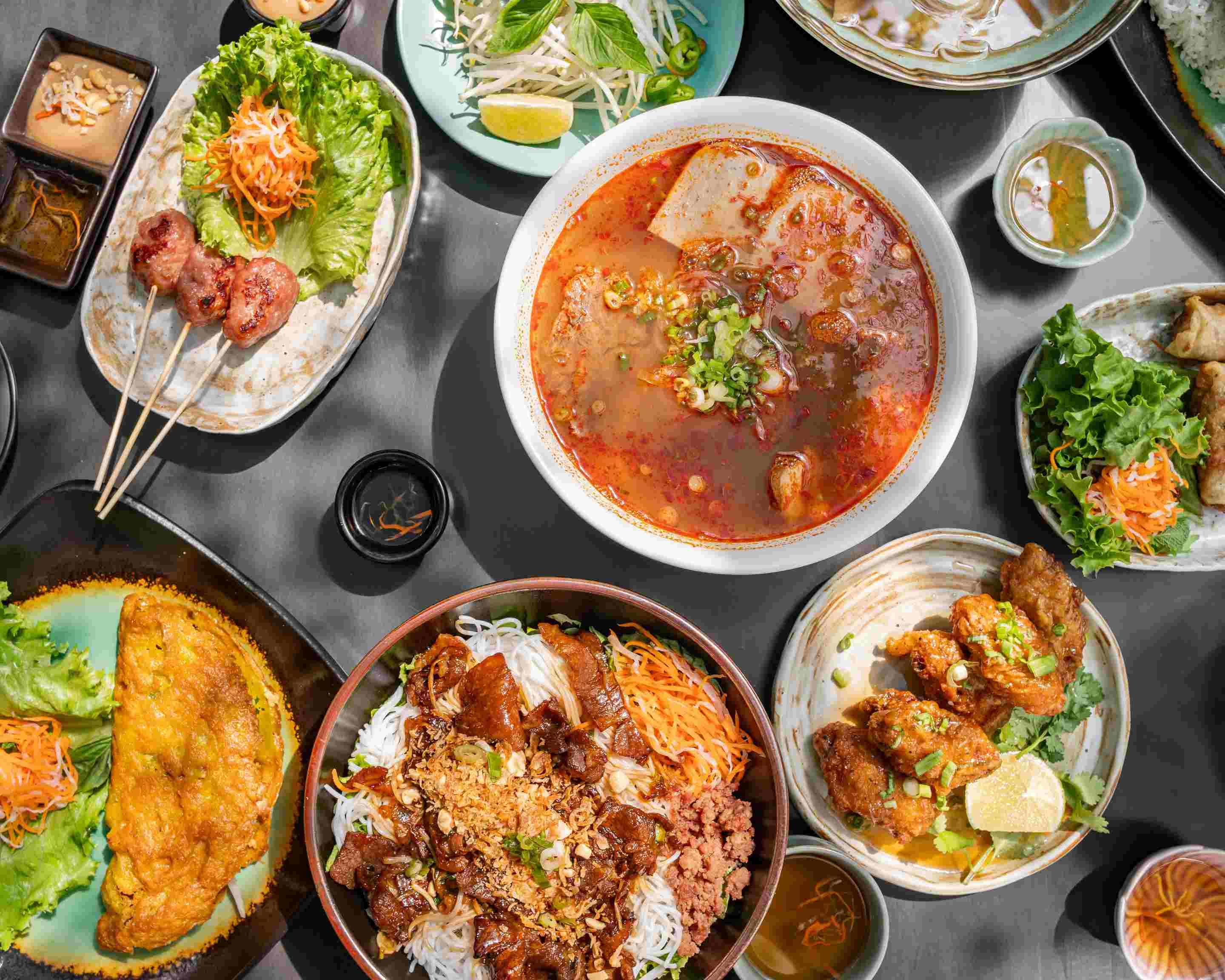 Order Chef Papa Vietnamese Kitchen (LIC) Menu & Prices New York