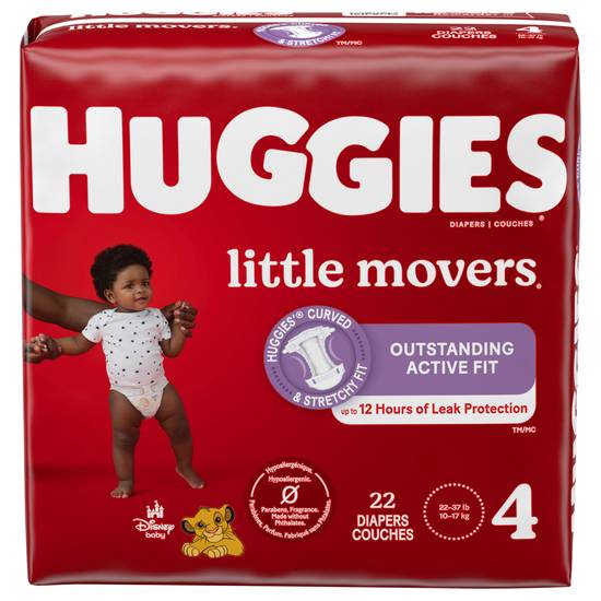 Huggies Pull Ups Girls' Potty Disposable Training Pants - Size 3t-4t - 66ct  : Target