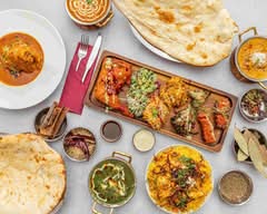 Bombay Palace Invercargill