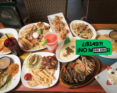 Super Tortas Los Güeros (Mexico City)